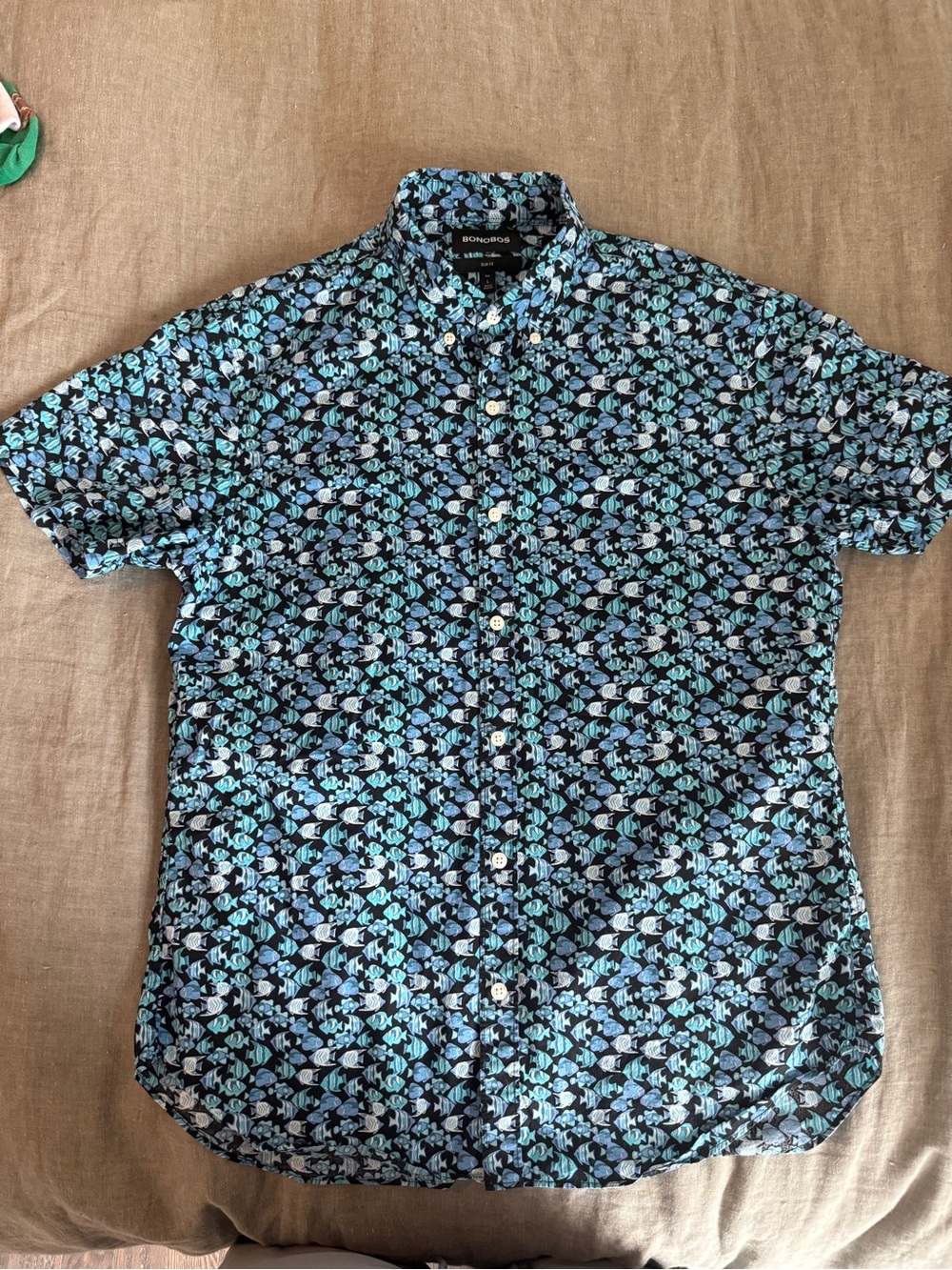 Bonobos Shirt